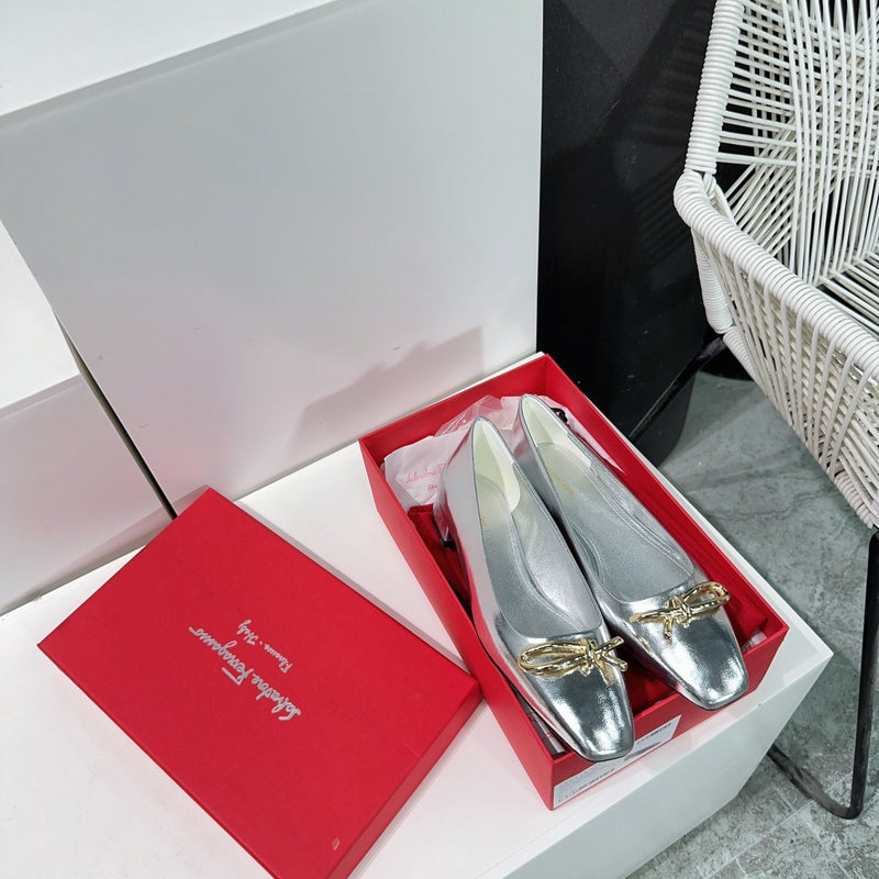 Glami - FGO Women Shoes - 274