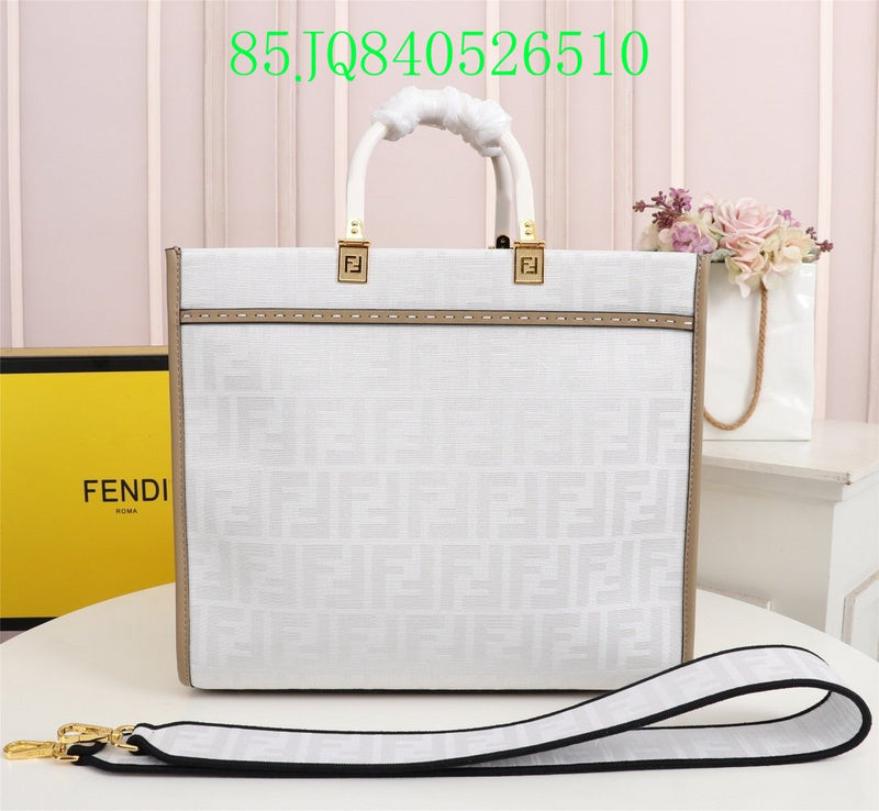 Glami - FDE Bags - 3181