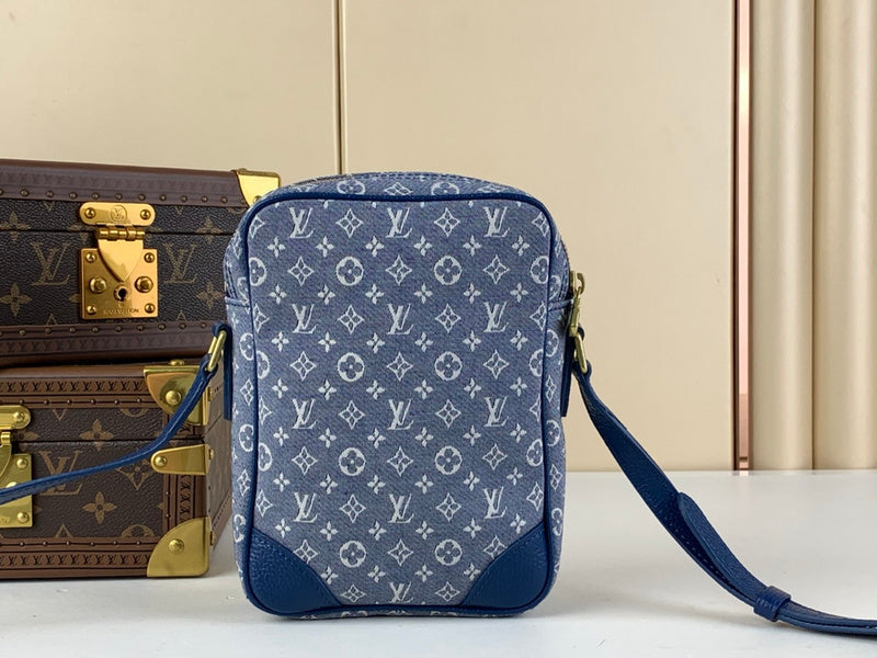 Satchel Bags - VL Bags - 2374