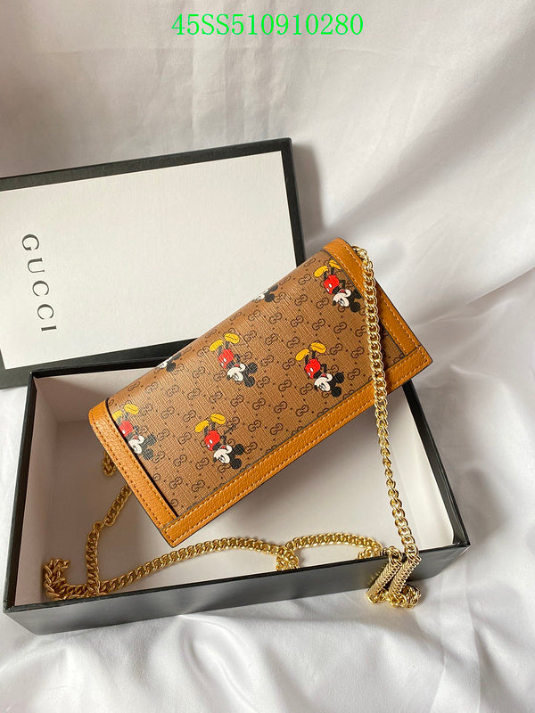 Glami Fashion - GCI Bags - 11106