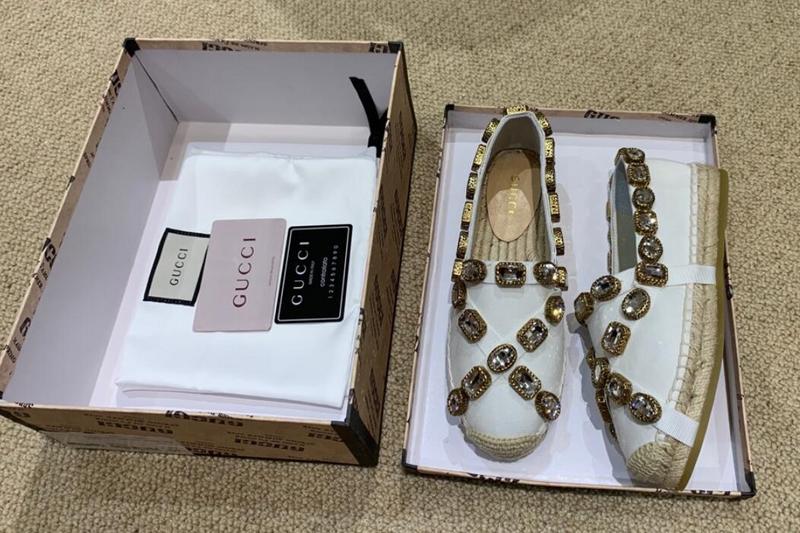 SAMC - GUKI Women Shoes - 2261