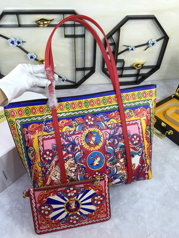 Satchel Bags - DG Bags - 308