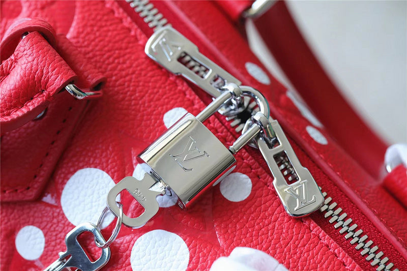 ELE - LUV Bags - 470