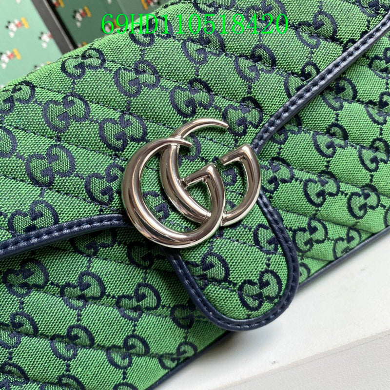 Glami Fashion - GCI Bags - 11039