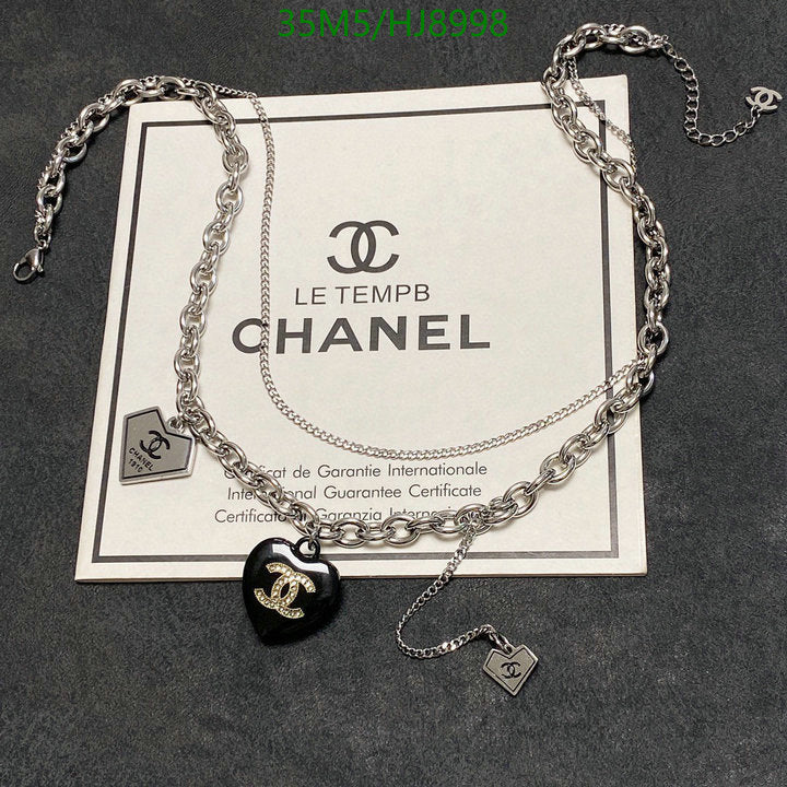 SAMC - CHL Jewelry - 252
