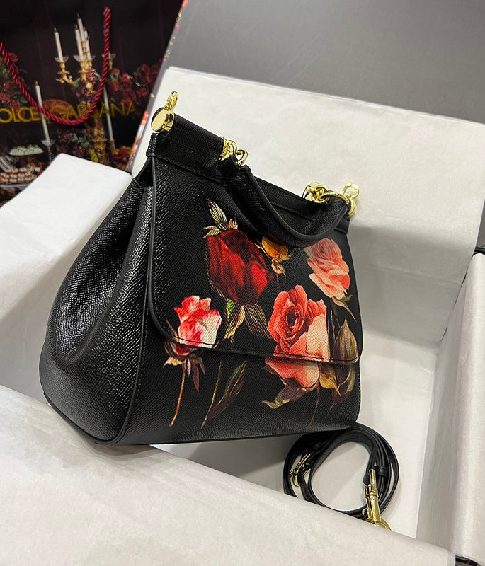 Glamy - DG bag - 283
