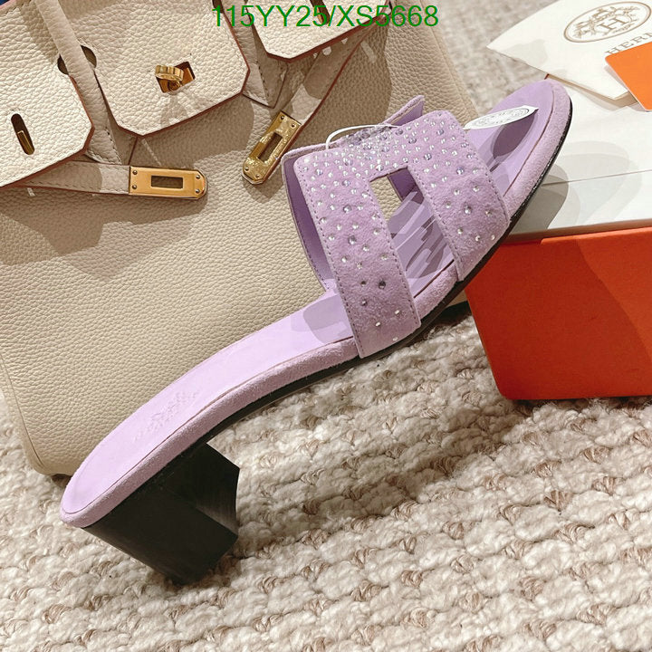 SAMC - HMS Women Shoes - 358