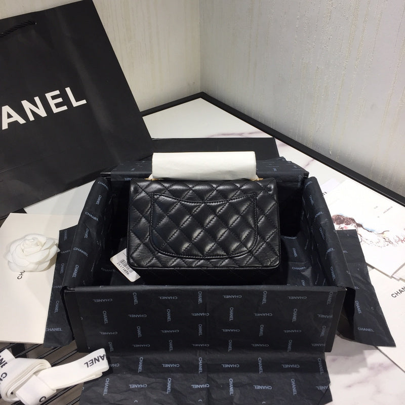 Satchel Bags - CHL Bags - 6713
