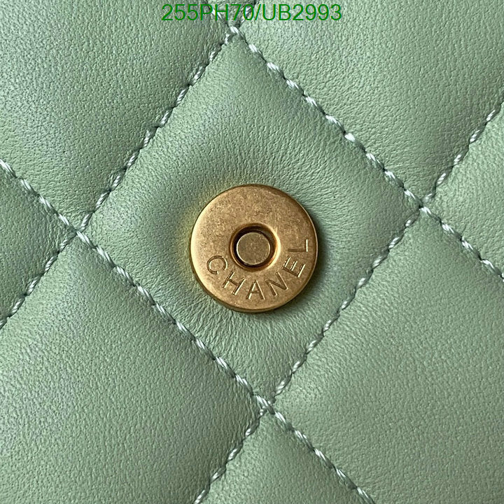 SAMC - CHL Bags - 310