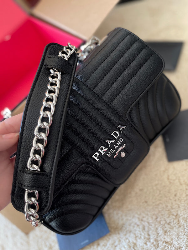 Satchel Bags - PRA Bags - 060