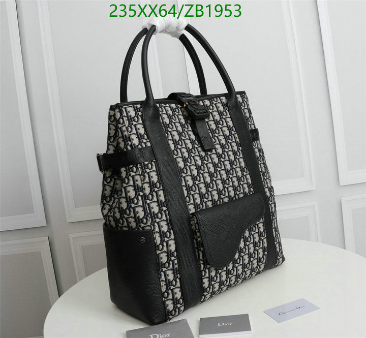 SAMCC - DOR Bags - 1253