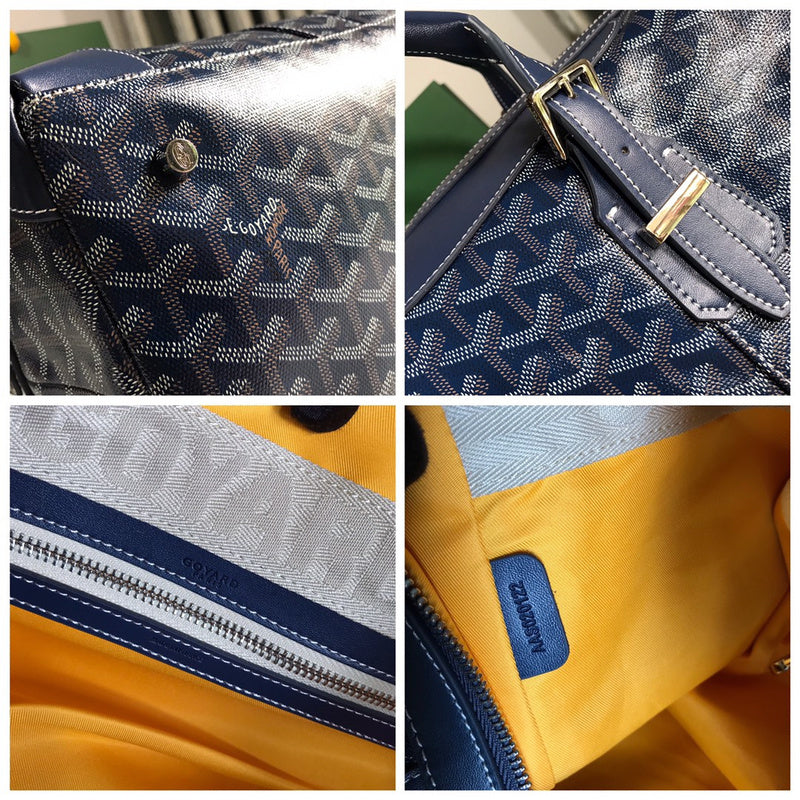 Glamy - GYO Bags - 1230