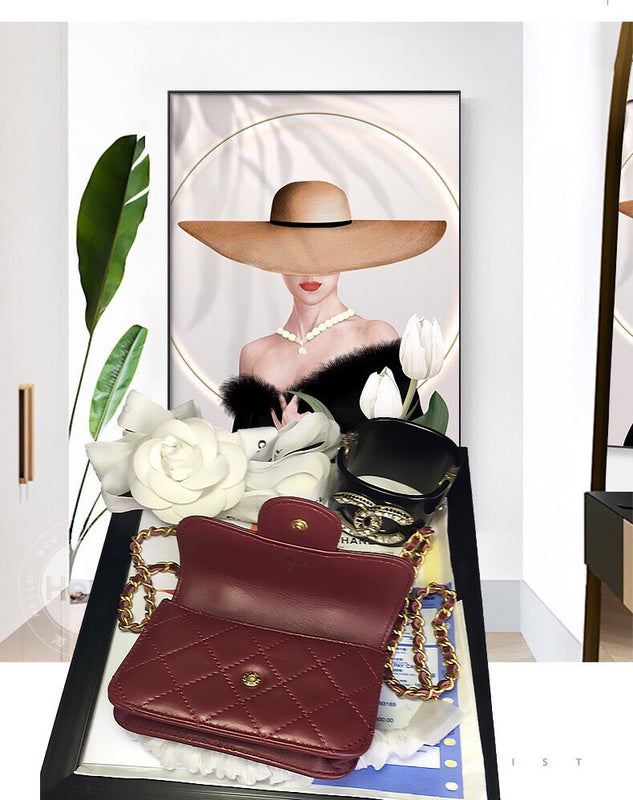 Satchel Bags - CHL Bags - 3733