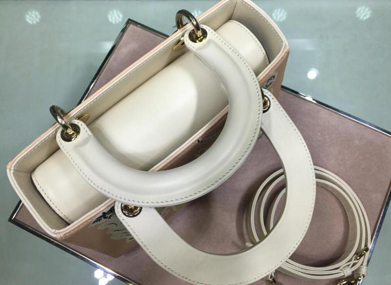 SAMCC - DOR Bags - 564