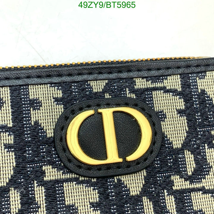 SAMC - DOR Wallets - 028