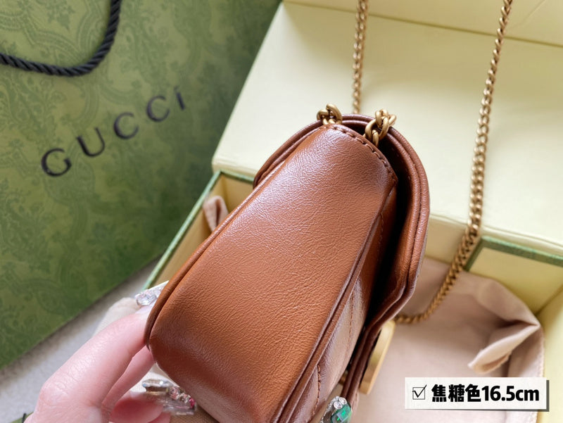 Glami Fashion - GCI Bags - 11622