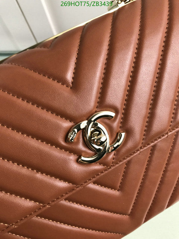 SAMC - CHL Bags - 534