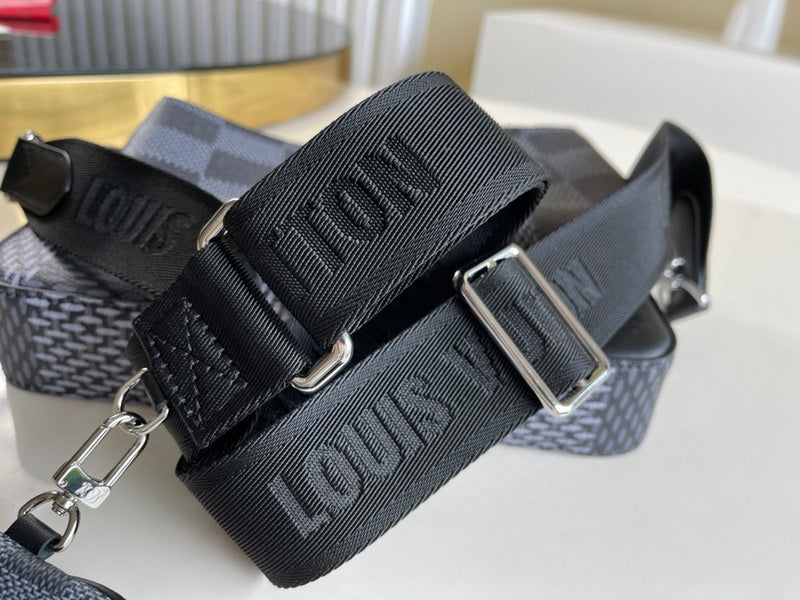 Glami- Glami- Lu-Vi bags - 3309