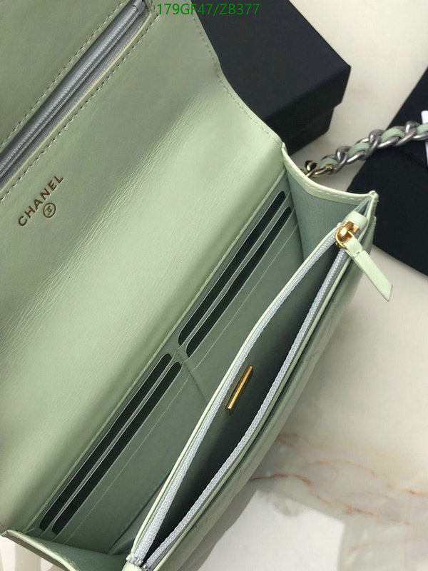 SAMC - CHL Bags - 716