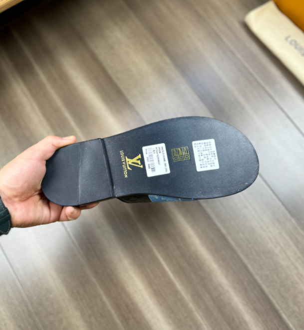 SAMC - LOV Men Shoes - 076