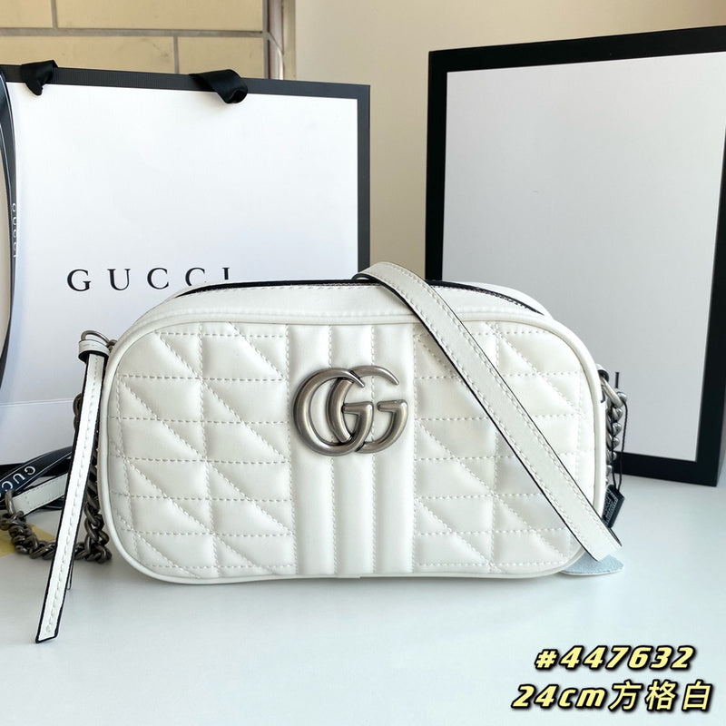 Glami Fashion - GCI Bags - 3302