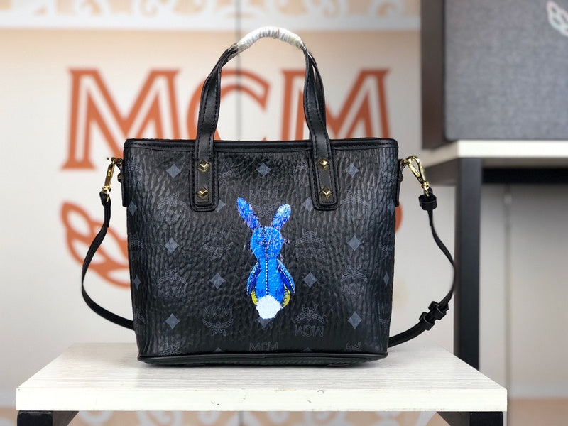 Satchel Bags - MC Bags - 435