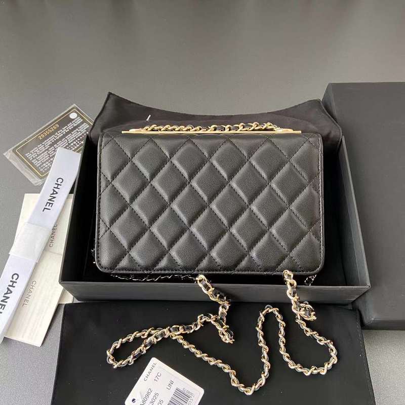 Satchel Bags - CHL Bags - 5914