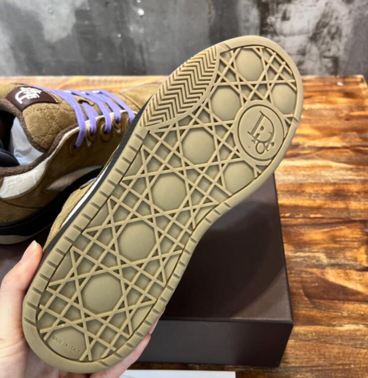 SAMCC - DOR Women Shoes - 510