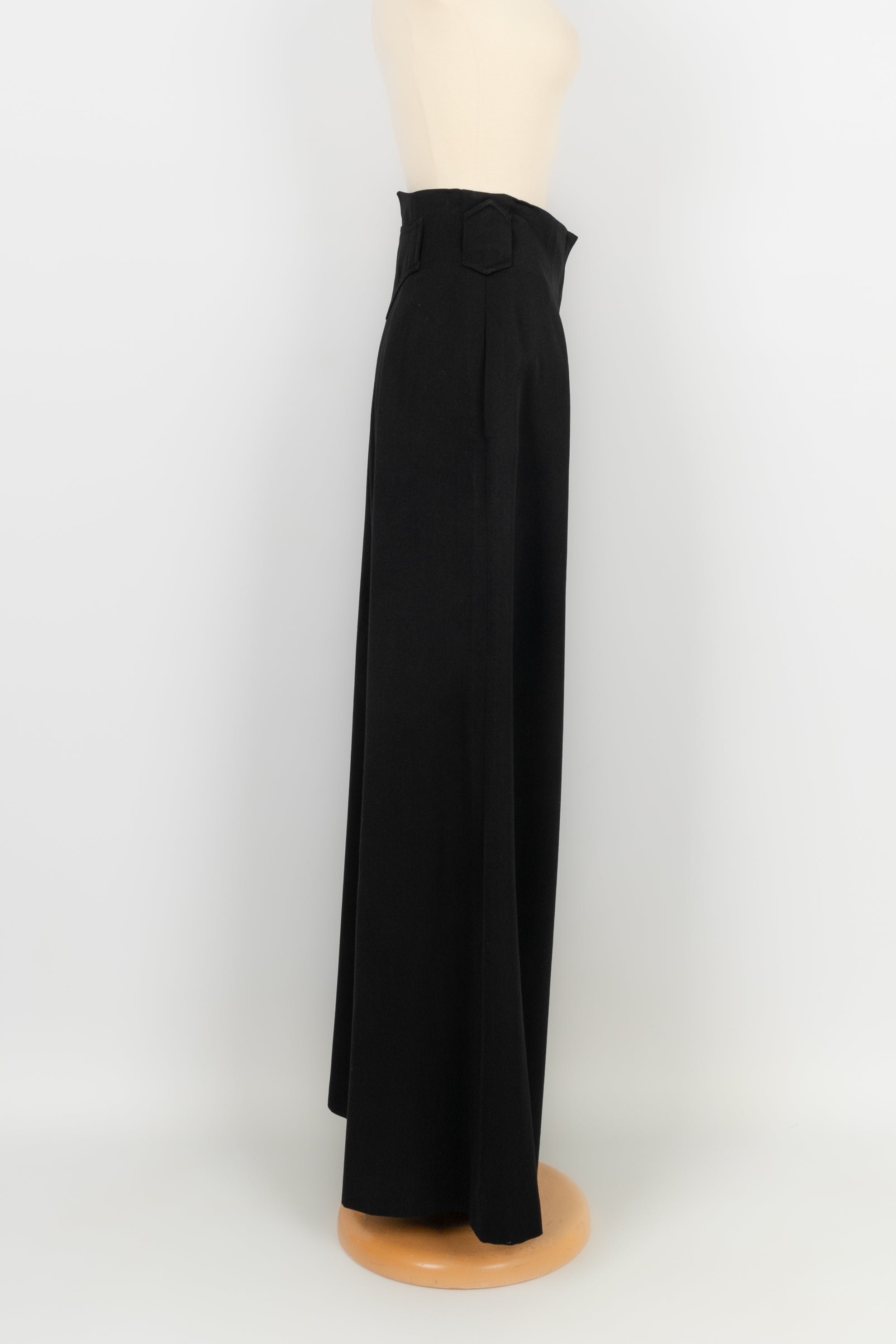 Pantalon Christian Lacroix