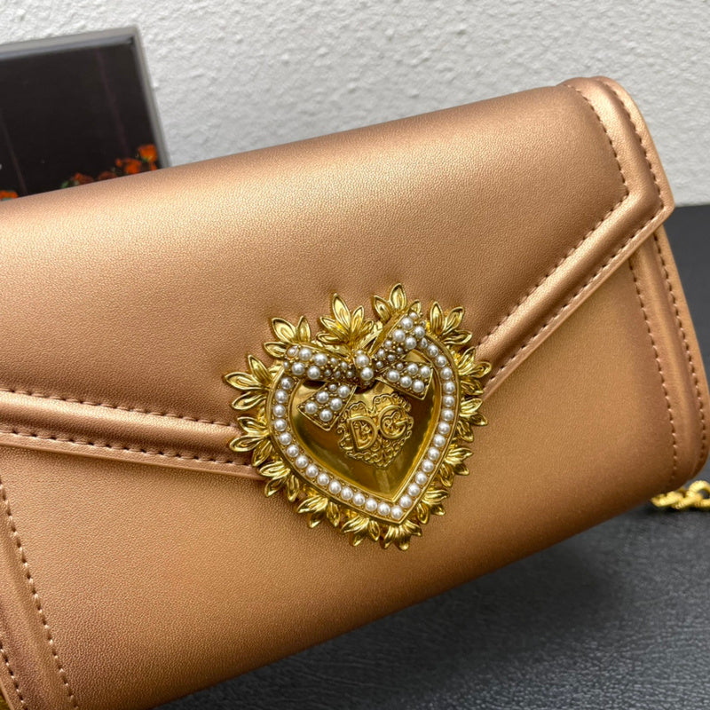 Satchel Bags - DG Bags - 076