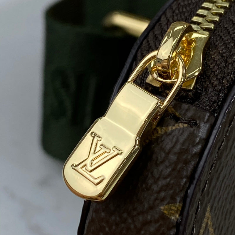 GlamI Lu-Vi bags - 2824
