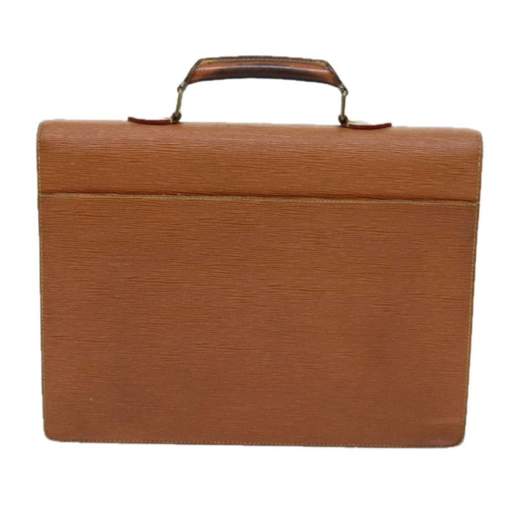 Louis Vuitton Serviette Briefcases & Attaches