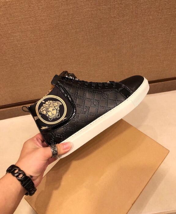 SAMC - VAR Men Shoes - 211