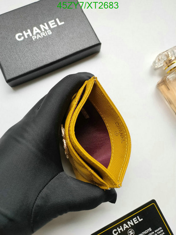 SAMC - CHL Wallets - 068