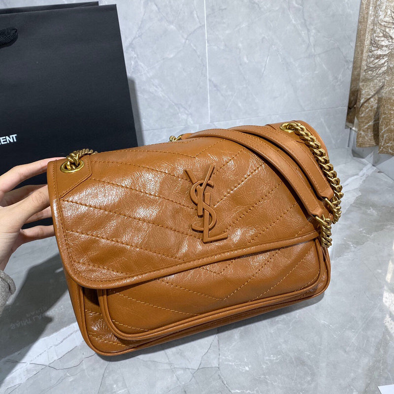Glami- Glami- - SLY Bags - 1480