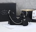Satchel Bags - PRA Bags - 393