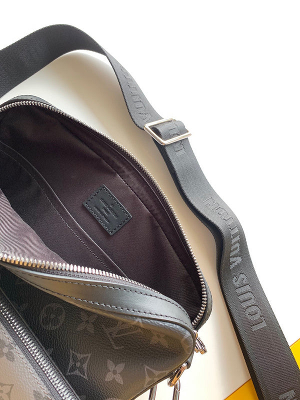 Satchel Bags - VL1 Bags - 848