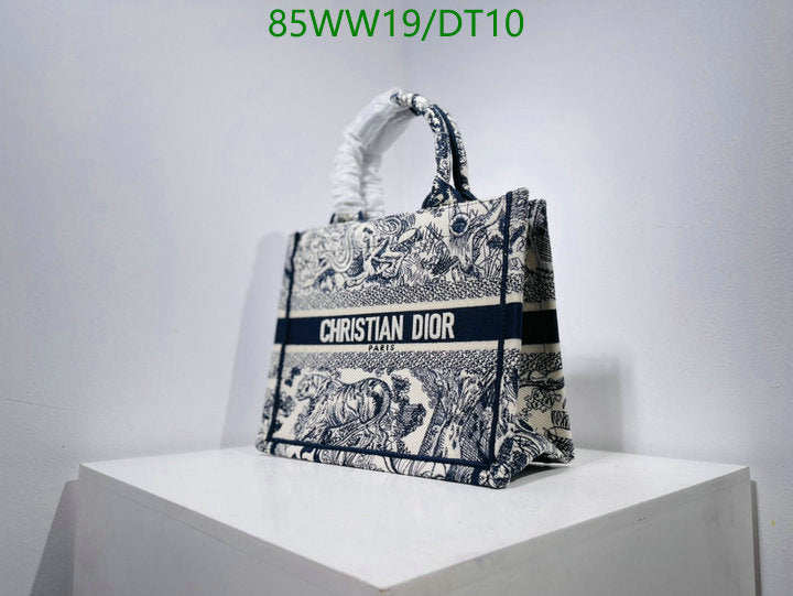 SAMCC - DOR Bags - 929