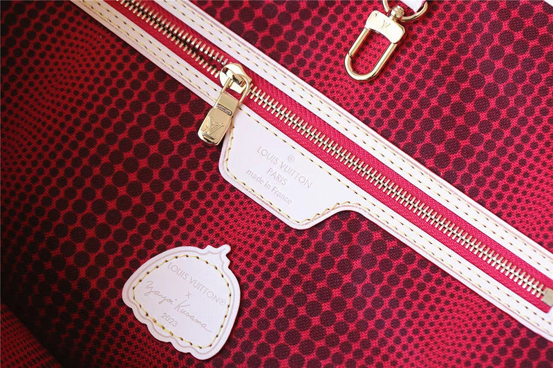 Glami - LUV Bags - 463