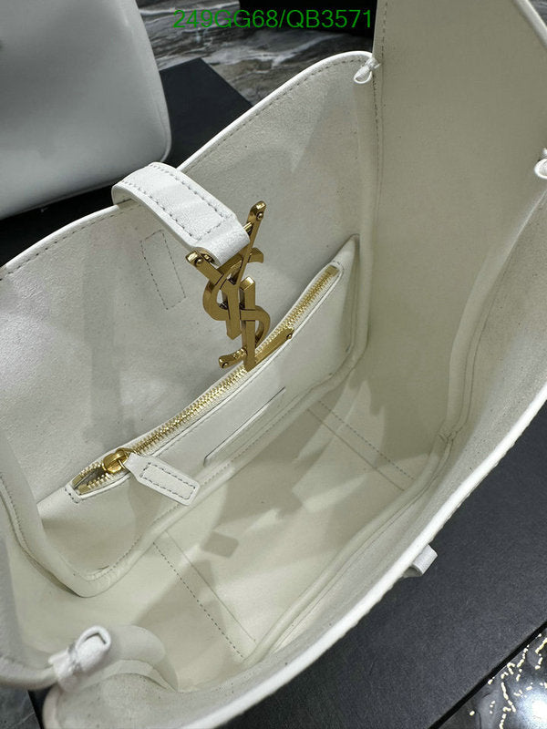 SAMC - YLS Bags - 114