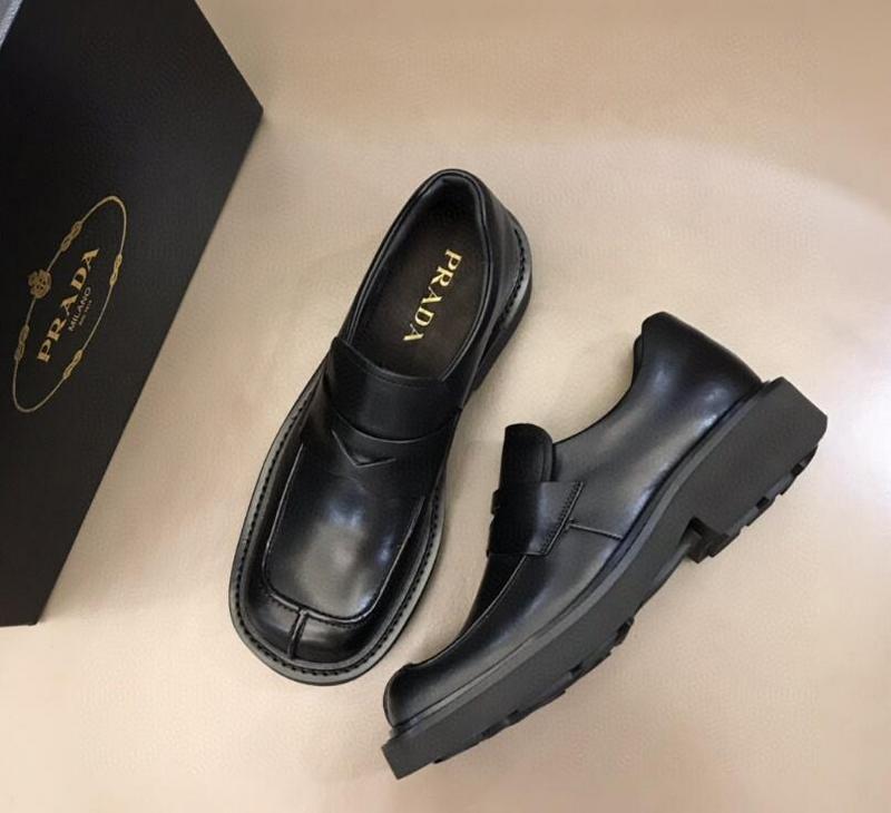 Glamy - PD Men Shoes - 364