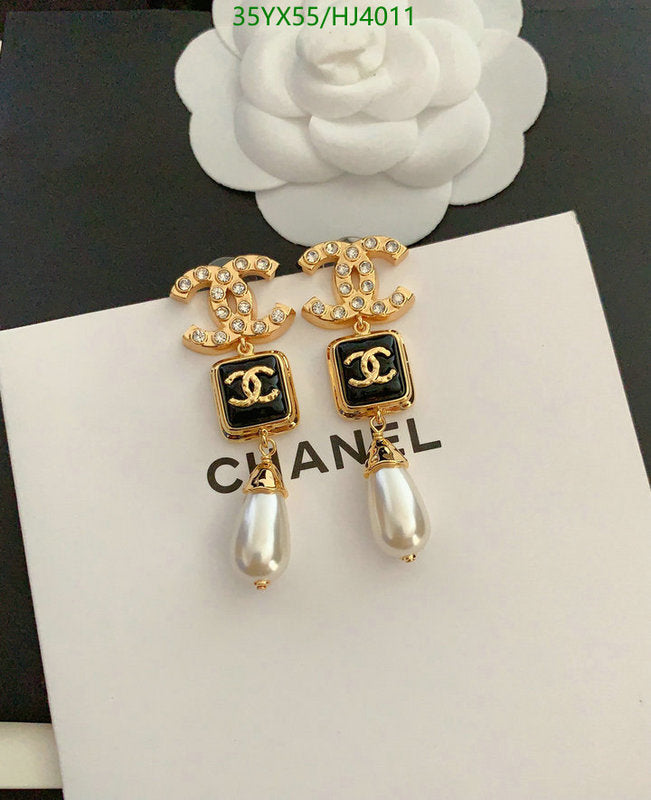 SAMC - CHL Jewelry - 521