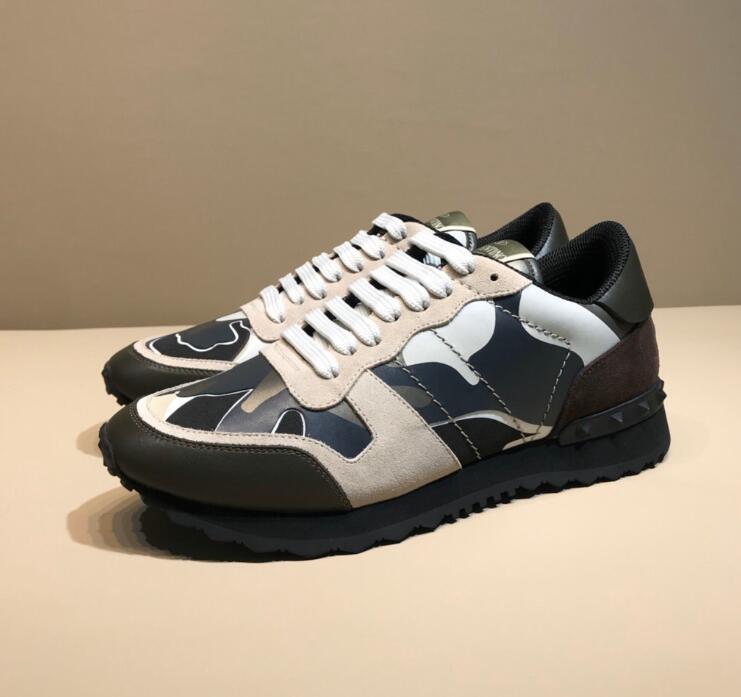 SAMC - VEL Men Shoes - 406