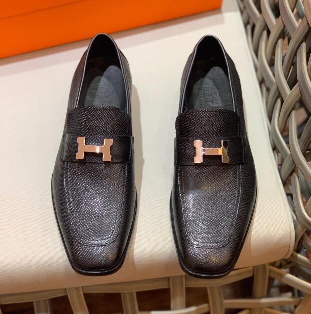 SAMC - HMS Men Shoes - 438