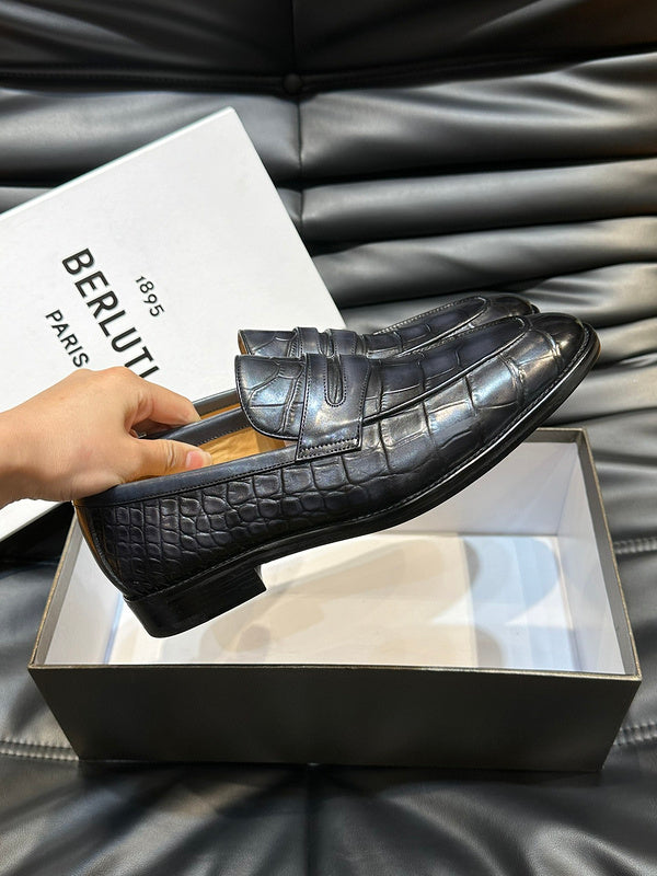 Glami - BRE Men Shoes - 202