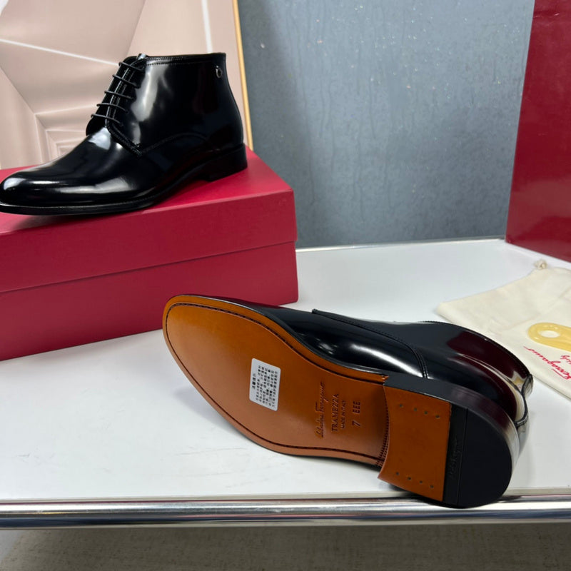 Glami - FGO Men Shoes - 949