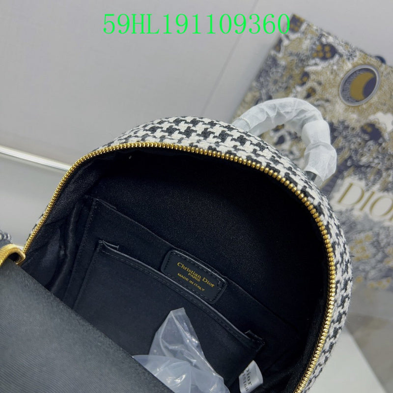 Glami - DOR Bags - 1095