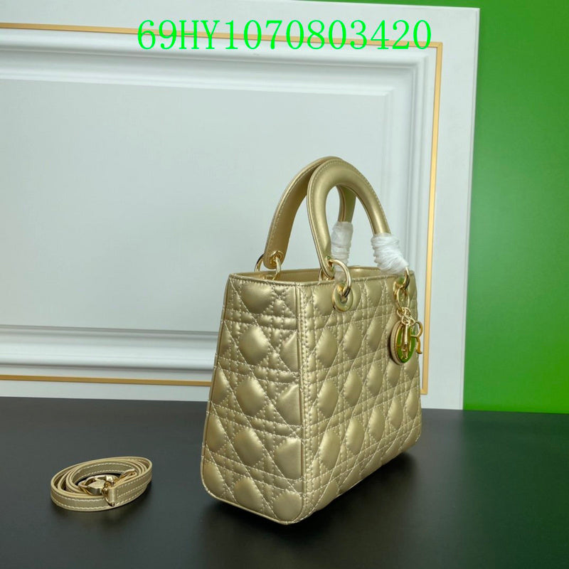 Glami - DOR Bags - 1376