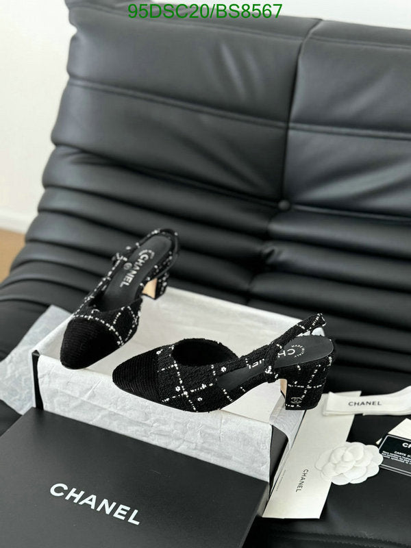 SAMC - CHL Women Shoes Ballet - 025