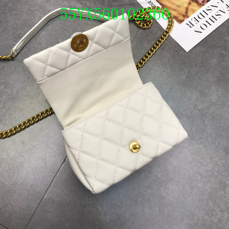 Satchel Bags - CHL Bags - 5462